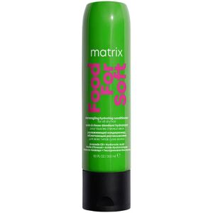 Matrix Food For Soft intenst fugtgivende hårbalsam 300ml