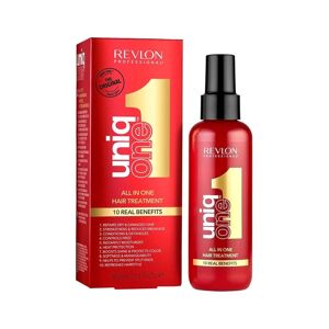 Revlon Professional Uniq One All In One Hair Treatment nærende hårbehandlingsspray 150ml