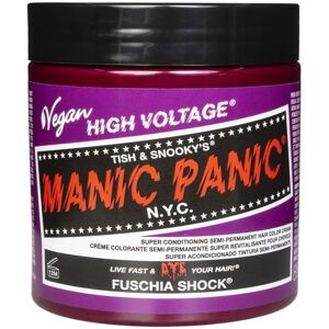 Manic Panic Fuschia Shock Classic Creme 237ml