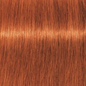 Schwarzkopf Professional Igora Vibrance Kit 7-77 Medium Blonde Copper Extra