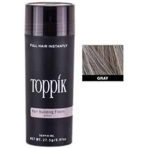 TOPPIK 27,5G - Gray - Grå