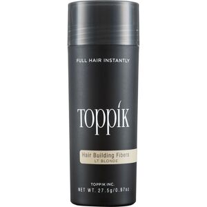 TOPPIK 27,5G - Light Blonde - Lys blond