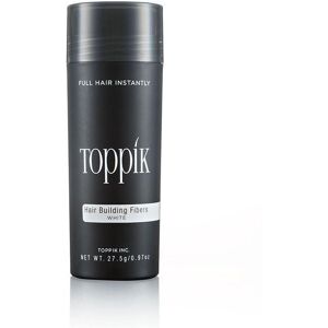 TOPPIK 27,5G - White - Hvid