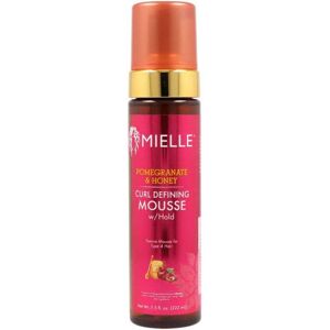 Forme Skum Mielle Defining Mousse Honning Granatæble (222 ml)