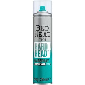 TIGI Bed Head Hard Head Spray 385ml