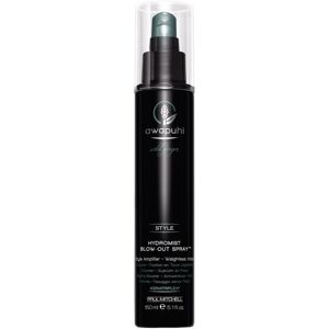 Paul Mitchell Awapuhi Wild Ginger Hydromist Blow-Out Spray 150ml