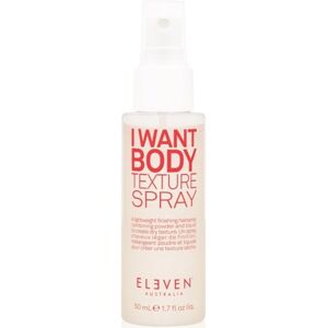 Eleven Australia I Want Body Texture Spray 50ml