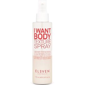 Eleven Australia I Want Body Texture Spray 175ml