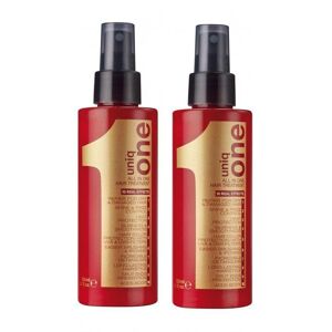 Revlon Uniq One All In One Hair Treatment DUO 2x150ml