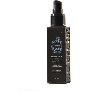 Saphira Healing Mineral Drop 90ml