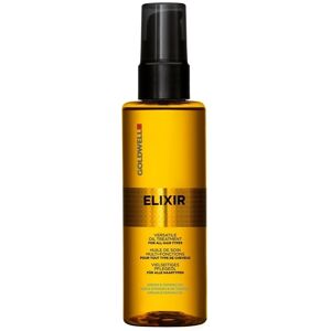 Goldwell Elixir Versatile Oil Treatment 100ml