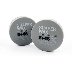 2-pack E+46 Shaper Wax 100ml Ny Design