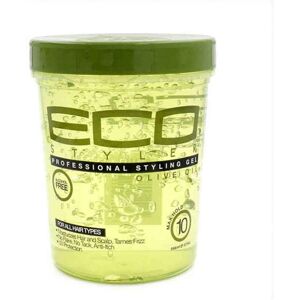 Voks Eco Styler Styling Gel Olive Oil (946 ml)