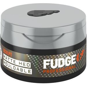 Fudge Matte Hed Mouldable 75 g