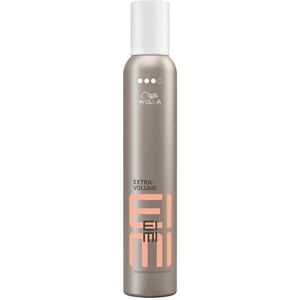 Wella EIMI Extra Volume Strong Volume Mousse 500ml