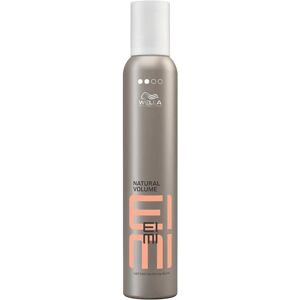 Wella EIMI Natural Volume Light Hold Volumising Mousse 500ml