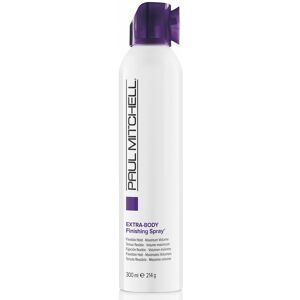 Paul Mitchell Extra Body Finishing Spray 300ml