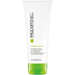 Paul Mitchell Smoothing Straight Works 200ml