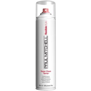 Paul Mitchell Flexible Style Super Clean Spray 300ml