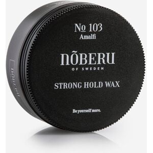 509 Nõberu Strong Hold Wax 80ml