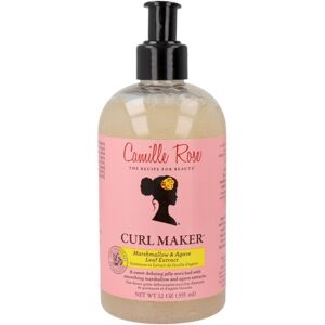 Styling Lotion Camille Rose Curl Maker 355 ml