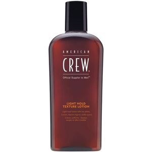 American Crew Light Hold Texture Lotion 250ml