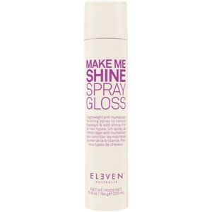 Eleven Australia Make Me Shine Spray Gloss 200ml