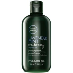 Paul Mitchell Lavender Mint Moisturizing Shampoo 300ml