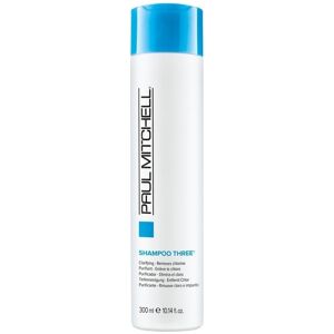 Paul Mitchell Three Shampoo 300ml