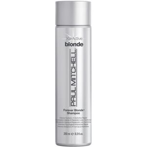 Paul Mitchell Forever Blonde Shampoo 250ml