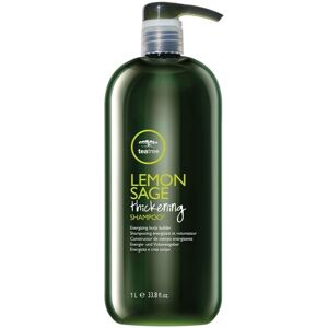 Paul Mitchell Lemon Sage Thickening Shampoo 1000ml