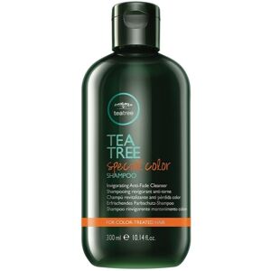 Paul Mitchell Tea Tree Special Color Shampoo 300ml