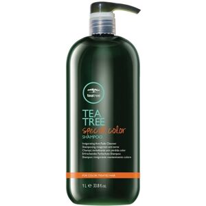 Paul Mitchell Tea Tree Special Color Shampoo 1000ml