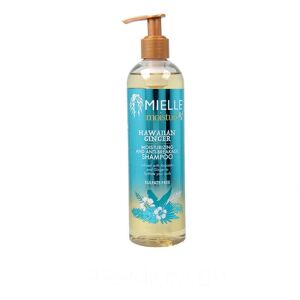 Shampoo Mielle Moisture RX 355 ml (355 ml)