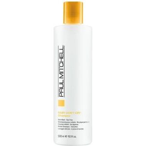 Paul Mitchell Baby Don't Cry Shampoo 500ml