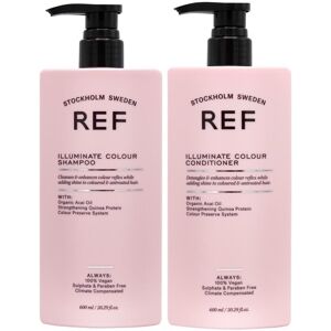 823 REF Illuminate Colour DUO 2 x 600ml