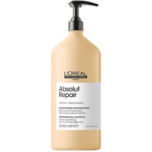 Shampoo L'Oreal Professionnel Paris Absolut Repair (1,5L)