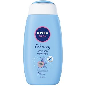 Nivea Babybeskyttende beroligende shampoo 500ml