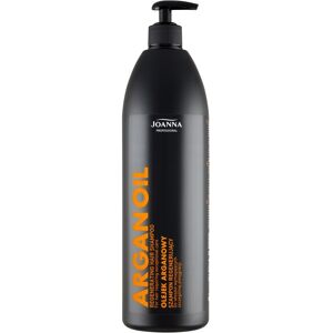 JOANNA PROFESSIONAL Argan olie regenererende shampoo 1000ml