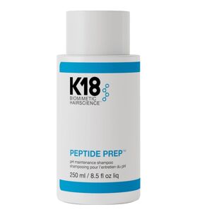 K18 Peptide Prep pH Maintenance Shampoo pH-vedligeholdende shampoo 250ml