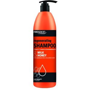 Chantal Prosalon Regenerating Shampoo regenererende hårshampoo 1000g