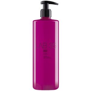 Kallos LAB 35 Signature Shampoo styrkende shampoo til tørt og skørt hår 500ml