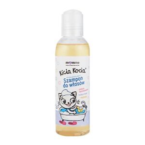 MomMe Kicia Kocia udglattende hårshampoo 150ml