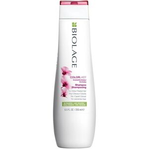 Matrix Biolage Colorlast Shampoo shampoo til farvet hår 250ml