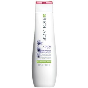 Matrix Biolage ColorLast Lilla lilla shampoo til blond hår 250ml