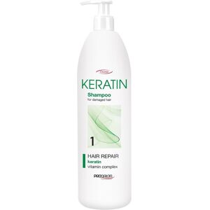 Chantal Prosalon Keratin Shampoo hårshampoo med keratin 1000g