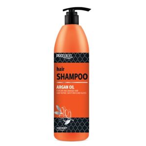 Chantal Prosalon Argan Oil Shampoo hårshampoo med arganolie 1000g