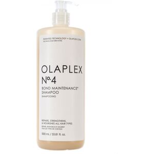 Olaplex Shampoo no. 4 Bond Maintenance 1000 ml