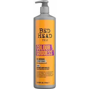 Hårbalsam Bed Head  Tigi Color Goddess (970 ml)