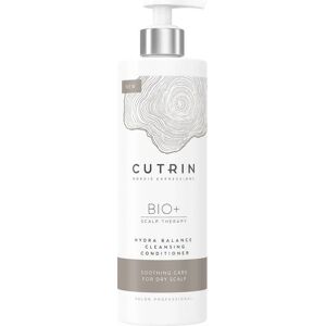 Cutrin BIO+ Hydra Balance Cleansing Conditioner 400 ML